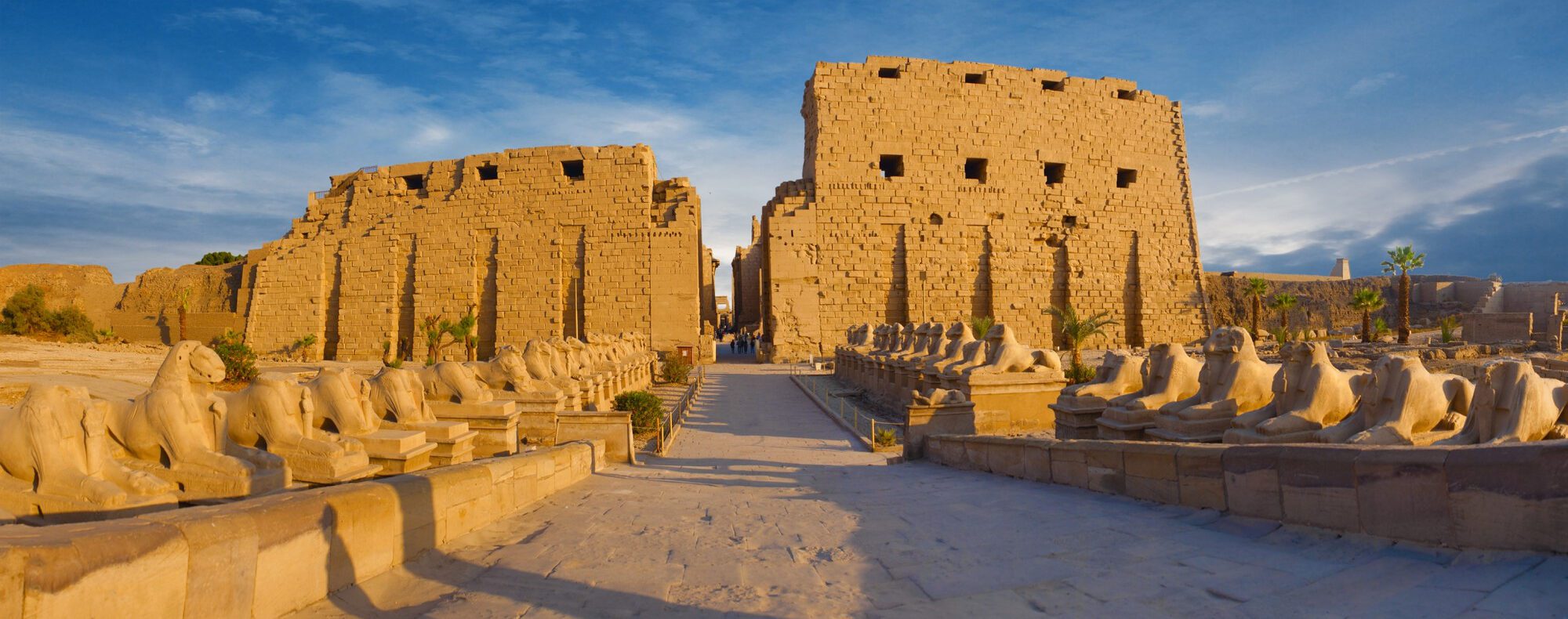 Luxor Day Trip from Hurghada - Karnak Temple in Luxor