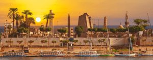 2 Days Luxor & Abu Simbel Tour from Hurghada