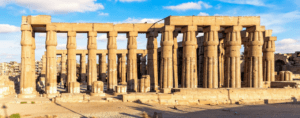 2 Days Luxor Tour from Hurghada by Private Vehicle