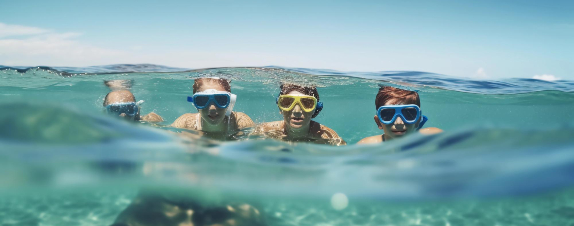 Hurghada snorkeling - Relaxation on the Boat