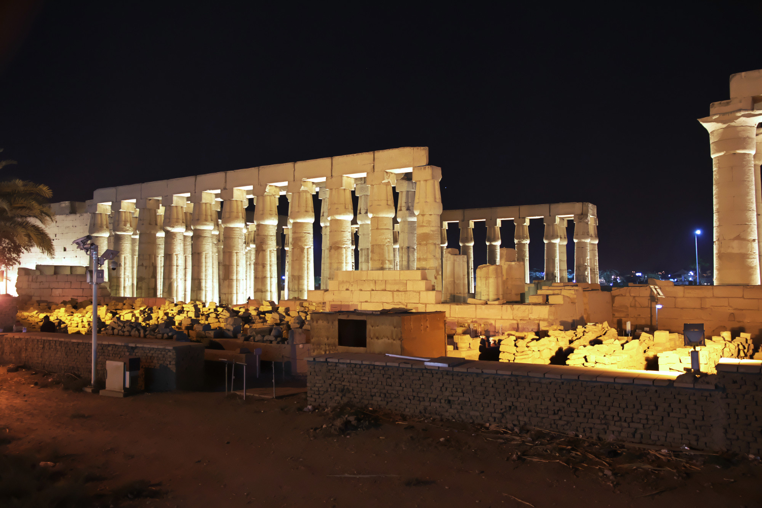 Temple of Luxor - 2 Days Luxor Tour from Hurghada