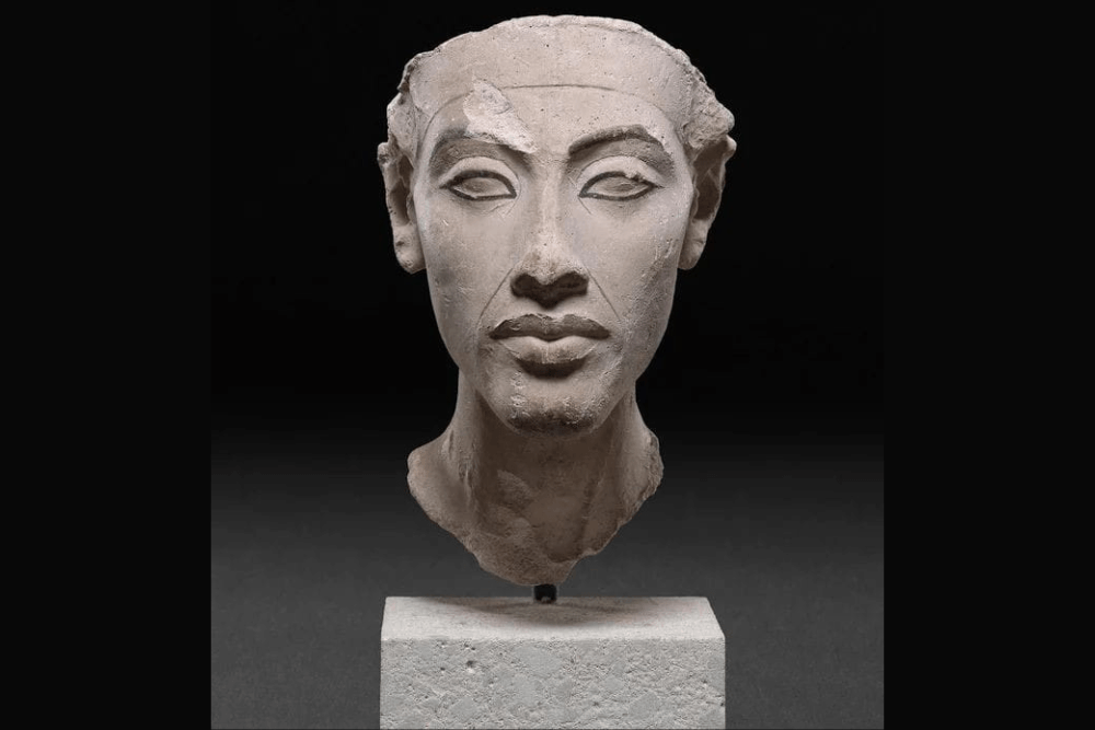 King Akhenaten - Egypt Tours Group