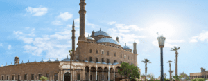 2 Days Cairo Trip from Hurghada by Vehicle