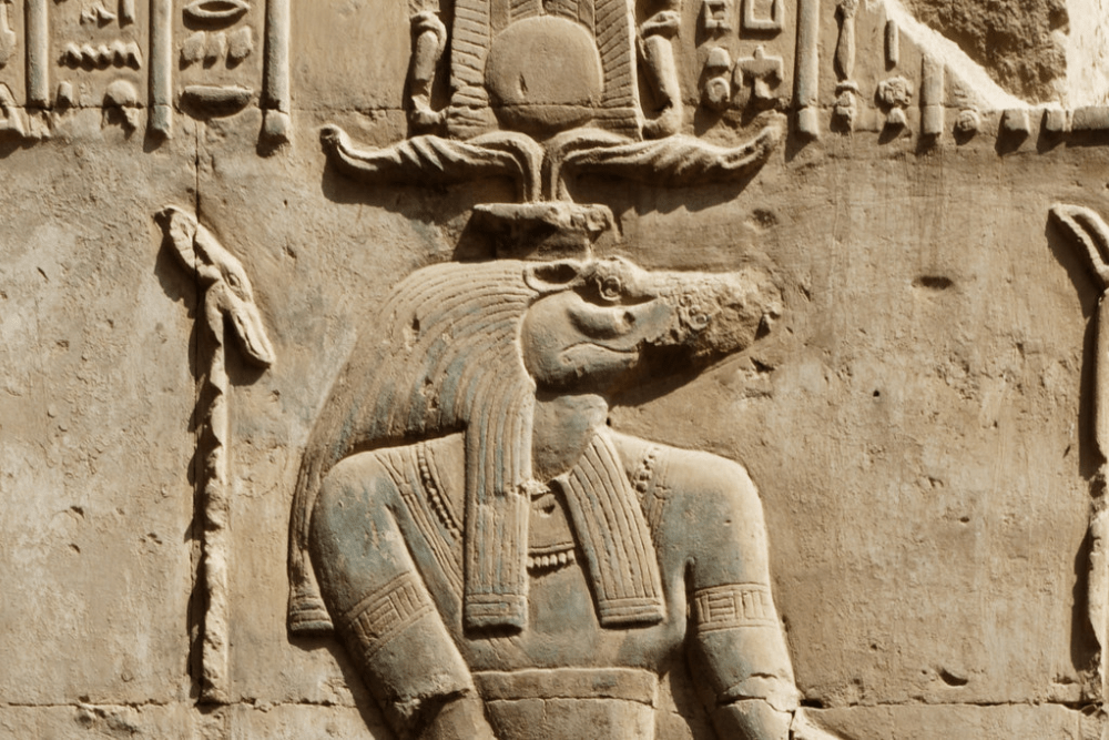 God Sobek: The Crocodile Deity of Egypt