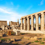 Majestic Karnak Temple in Luxor, Egypt Tours Group