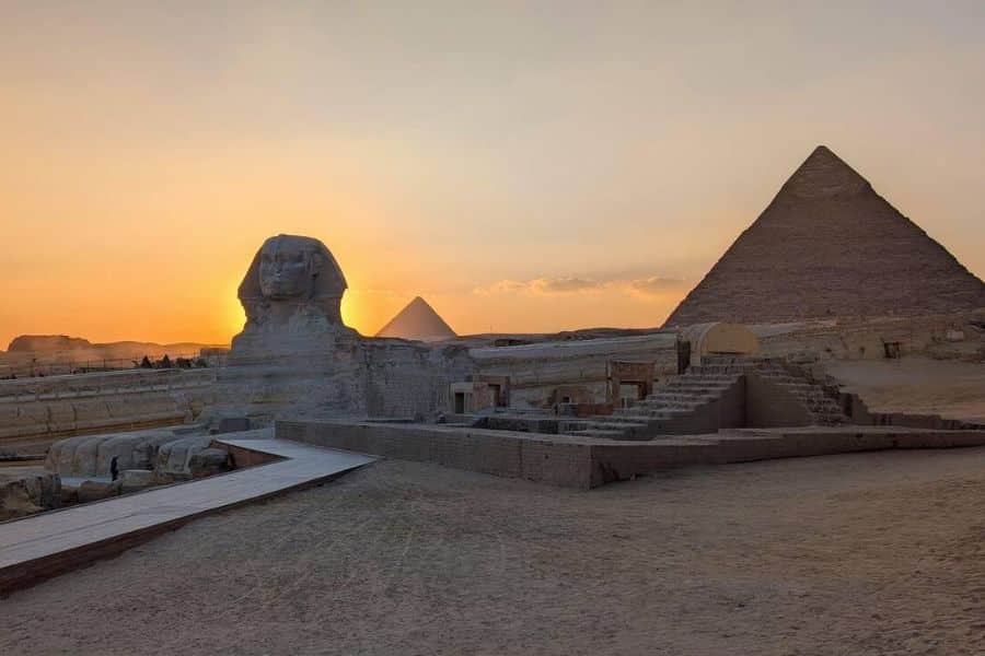 Qué es la Necrópolis de Guiza - Egypt Tours Group (ES)