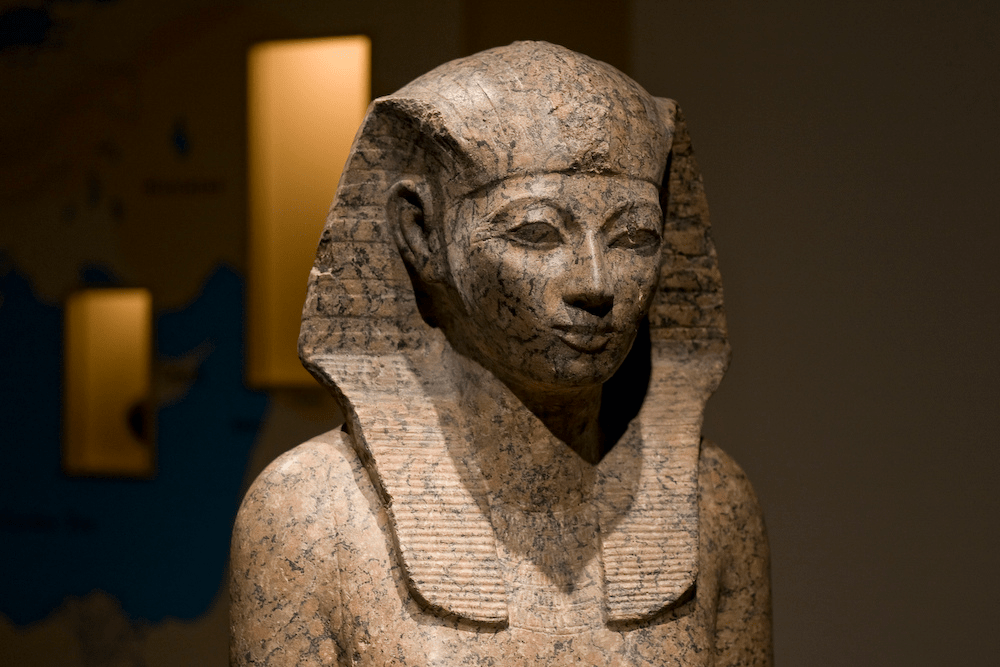 Queen Hatshepsut's Legacy - Egypt Tours Group