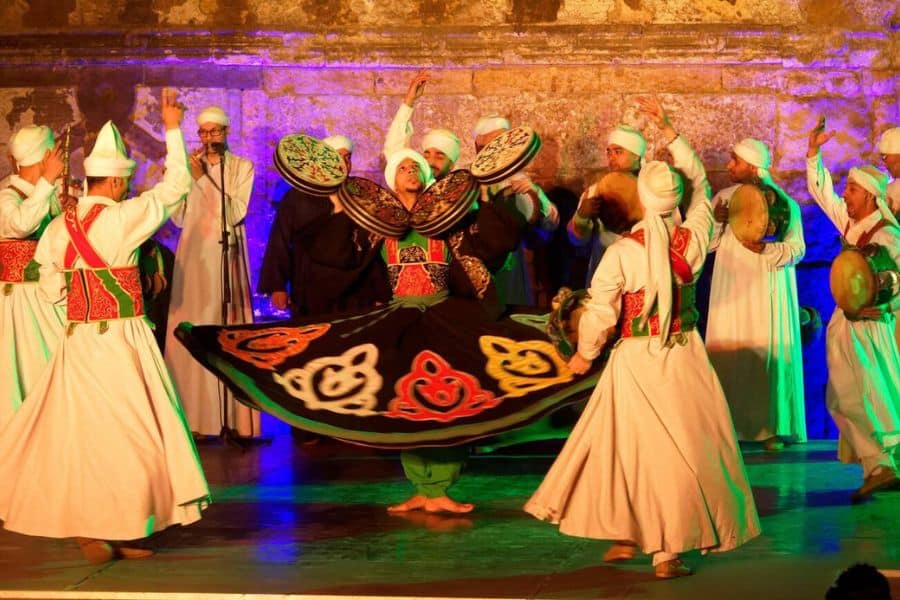 Actividades qué hacer en El Cairo - Egypt Tours Group (ES)