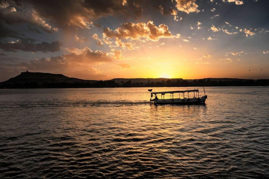 El Clima de Asuán - Mejor época para viajar a Asuán - Egypt Tours Group (ES)