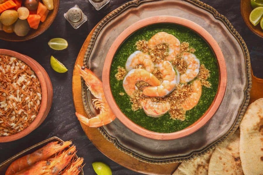 Gastronomía de Alejandría - Egypt Tours Group (ES)