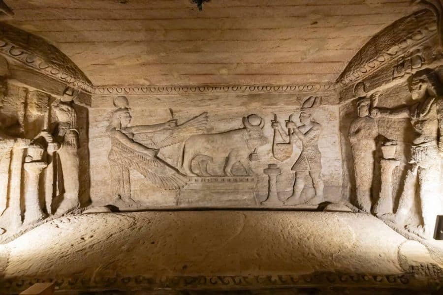 Historia de Alejandría (Alejandría Antigua y Alejandría Actual) - Egypt Tours Group (ES)