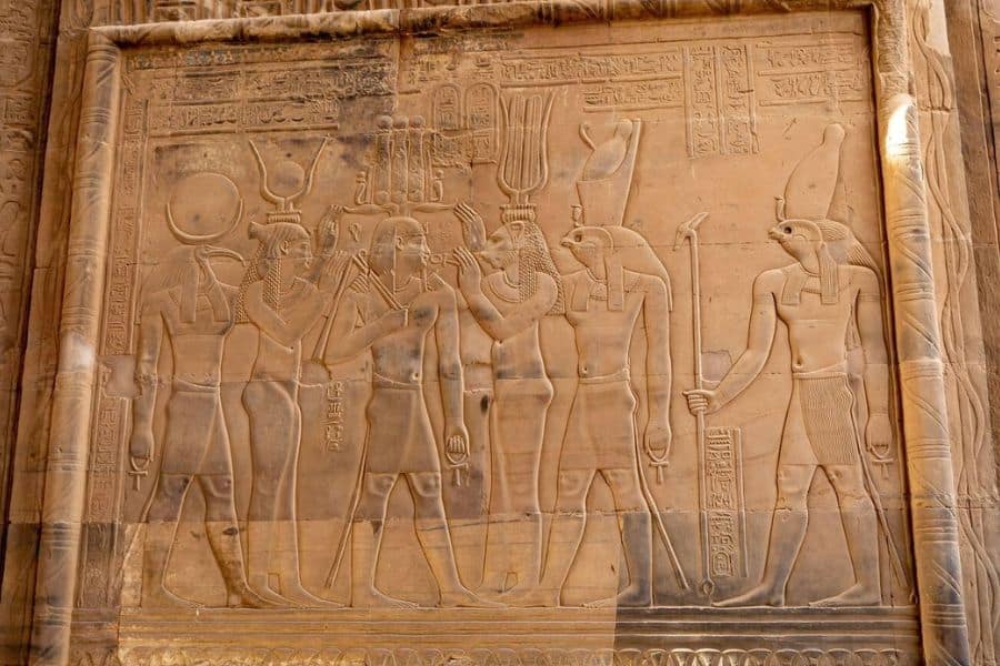 Historia de Asuán - Egypt Tours Group (ES)