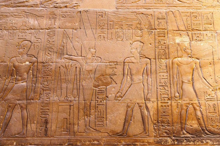 Historia de Luxor - Egypt Tours Group (ES)