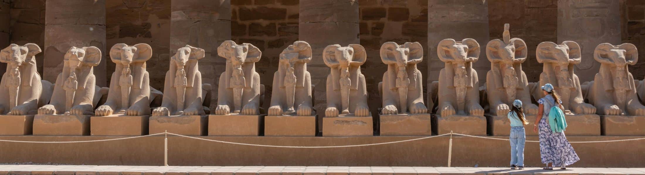 La Ciudad de Luxor Egipto - Guía, Clima, Historia y Turismo en Luxor - Egypt Tours Group (ES)