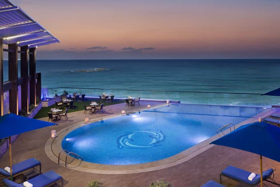 Mejores Hoteles en Alejandría - Egypt Tours Group (ES)