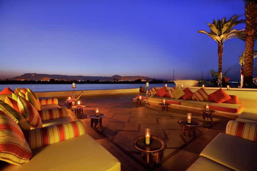 Mejores Hoteles en Luxor - Egypt Tours Group (ES)