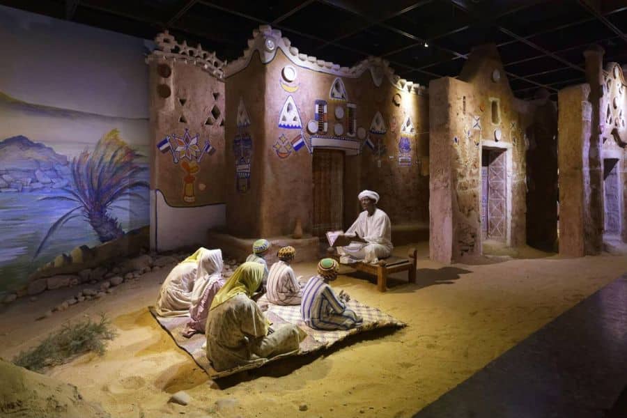 Raíz del nombre de Asuán - Egypt Tours Group (ES)