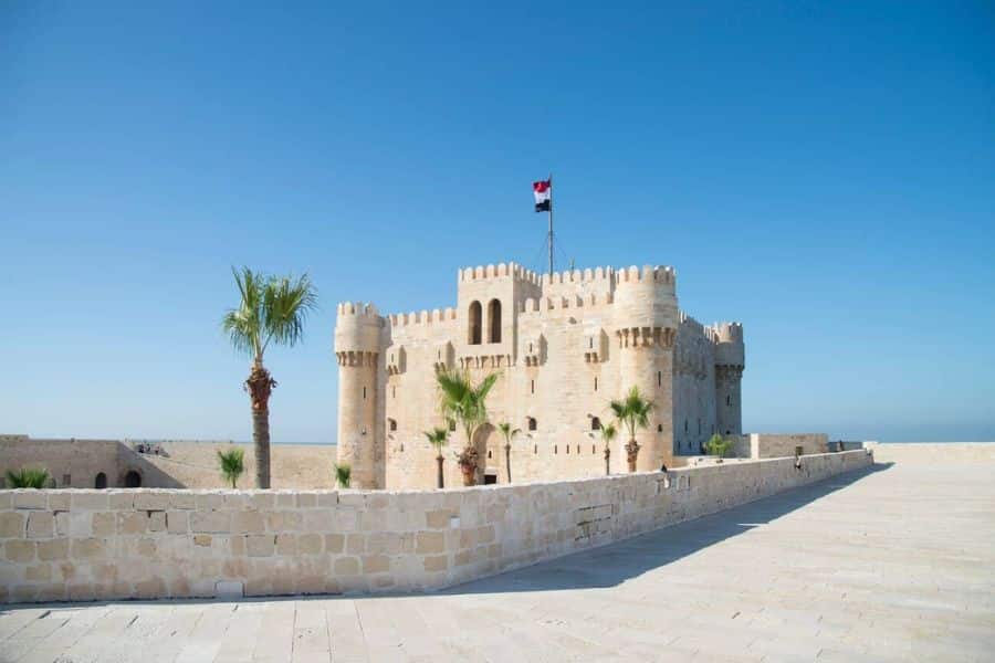 Turismo en Alejandría - Qué ver en Alejandría - Egypt Tours Group (ES)