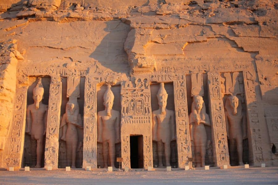 Turismo en Asuán - Qué ver en Asuán - Egypt Tours Group (ES)