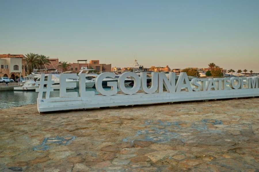 El Gouna City in Egypt - Egypt Tours Group