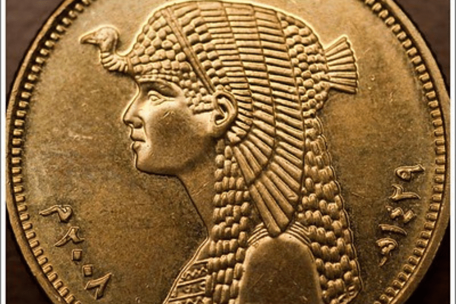 Cleopatra, The last pharaoh of Egypt