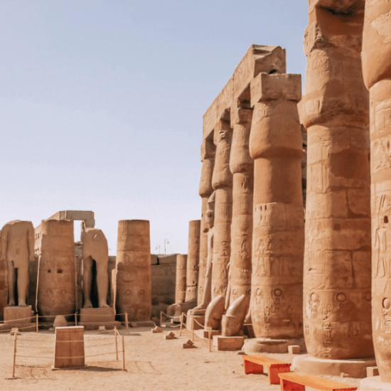 Karnak Temple
