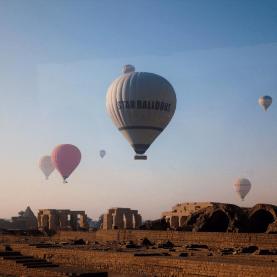 Valley of the Kings