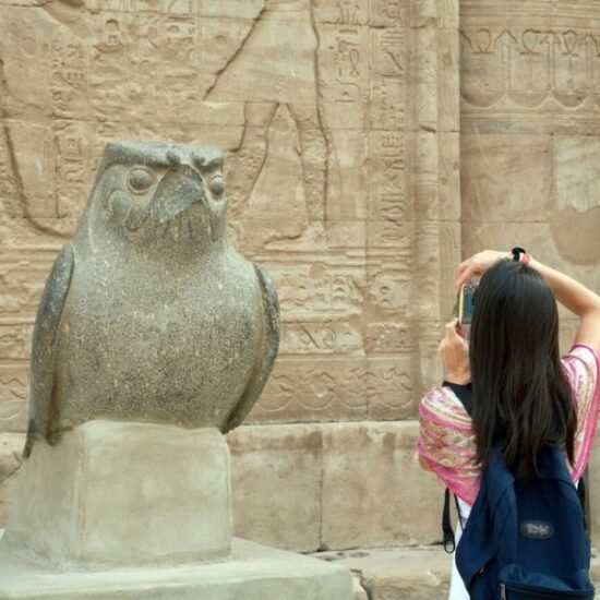 8 Días en El Cairo y Crucero por el Nilo - Viaje a Egipto de 8 días - Egypt Tours Group (ES)