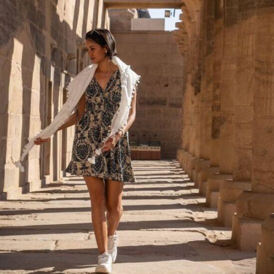 8 Días en El Cairo y Crucero por el Nilo - Viaje a Egipto de 8 días - Egypt Tours Group (ES)