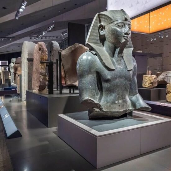 8 Días en El Cairo y Crucero por el Nilo - Viaje a Egipto de 8 días - Egypt Tours Group (ES)