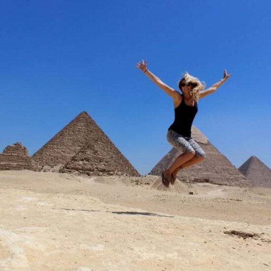 8 Días en El Cairo y Crucero por el Nilo - Viaje a Egipto de 8 días - Egypt Tours Group (ES)