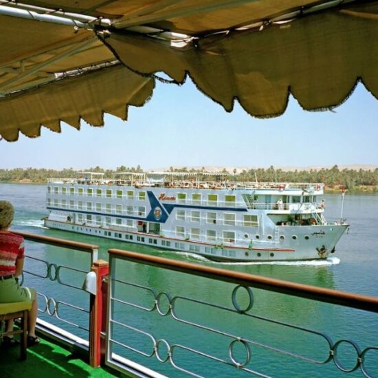 8 Días en El Cairo y Crucero por el Nilo - Viaje a Egipto de 8 días - Egypt Tours Group (ES)