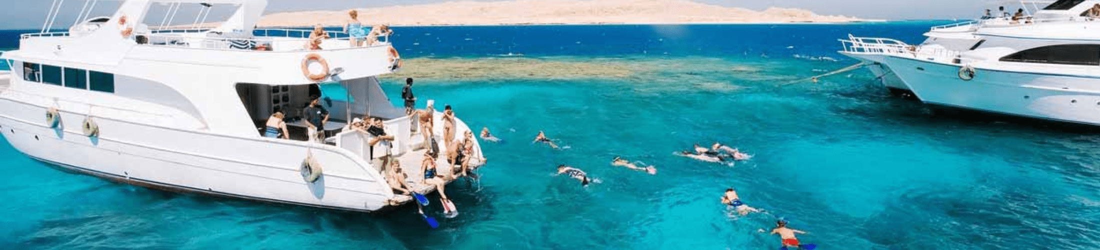 Hurghada - 9 Days Cairo, Luxor & Hurghada Tour Package