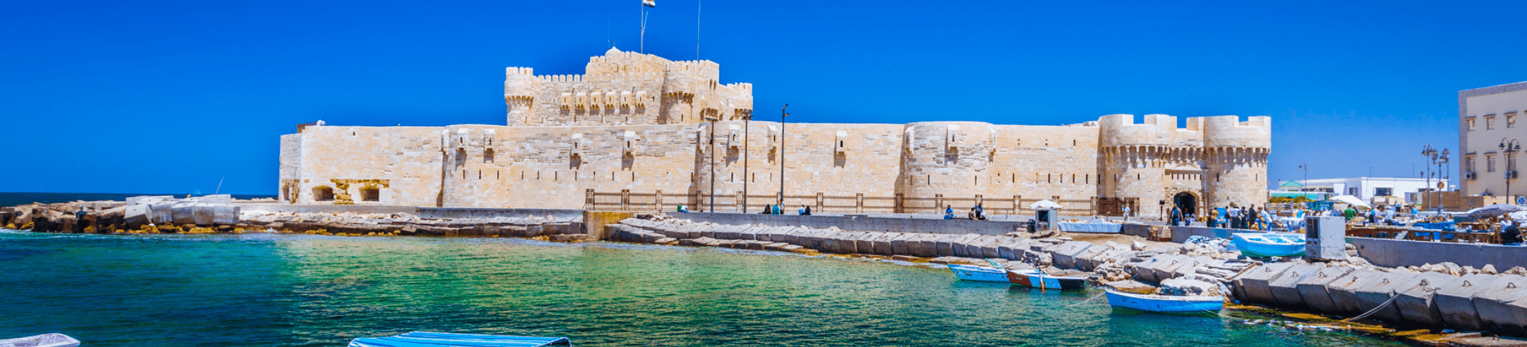 9 Days Cairo, Aswan, Luxor & Alexandria Tour Package- Egypt Tours Group