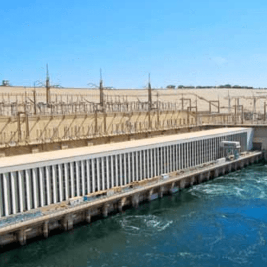 Aswan High Dam - 8 Days Cairo, Nile Cruise & Alexandria Tour