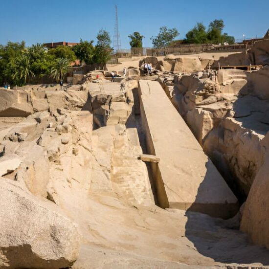 Excepcional Viaje de 8 días en Egipto por carreterra - Egypt Tours Group (ES)