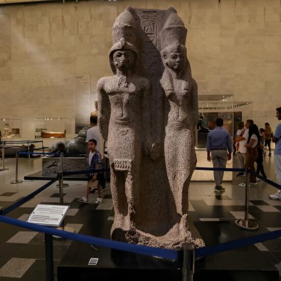 Excepcional Viaje de 8 días en Egipto por carreterra - Egypt Tours Group (ES)