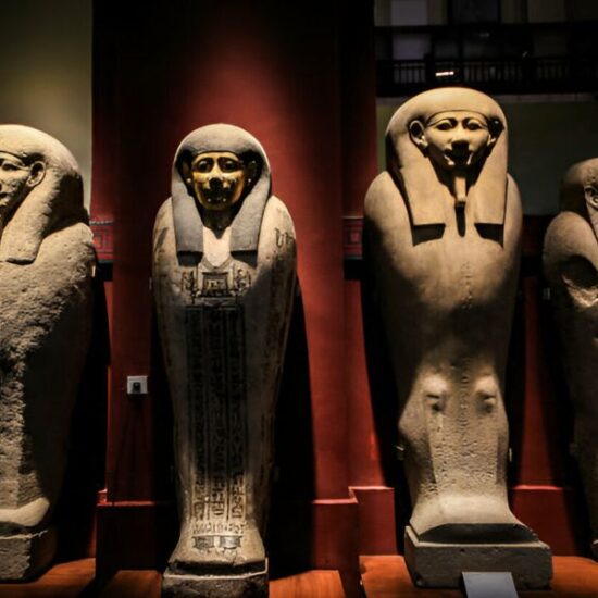 Excepcional Viaje de 8 días en Egipto por carreterra - Egypt Tours Group (ES)