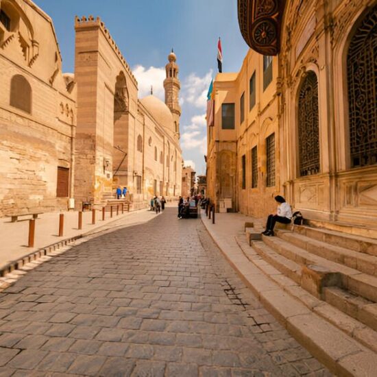 Excepcional Viaje de 8 días en Egipto por carreterra - Egypt Tours Group (ES)