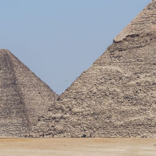 Excepcional Viaje de 8 días en Egipto por carreterra - Egypt Tours Group (ES)