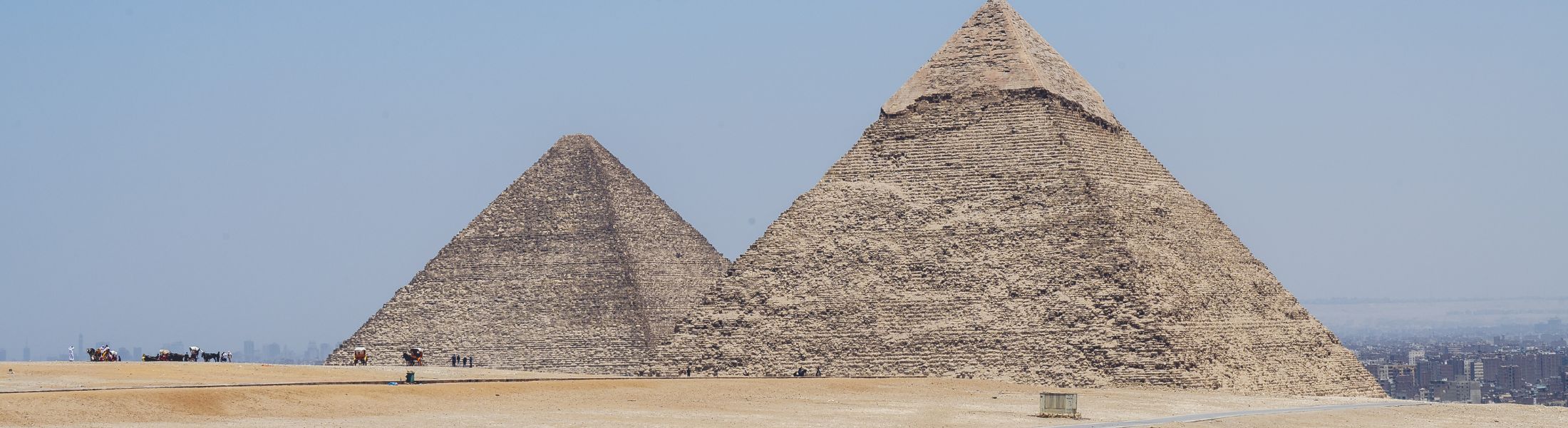 Excepcional Viaje de 8 días en Egipto por carreterra - Egypt Tours Group (ES)