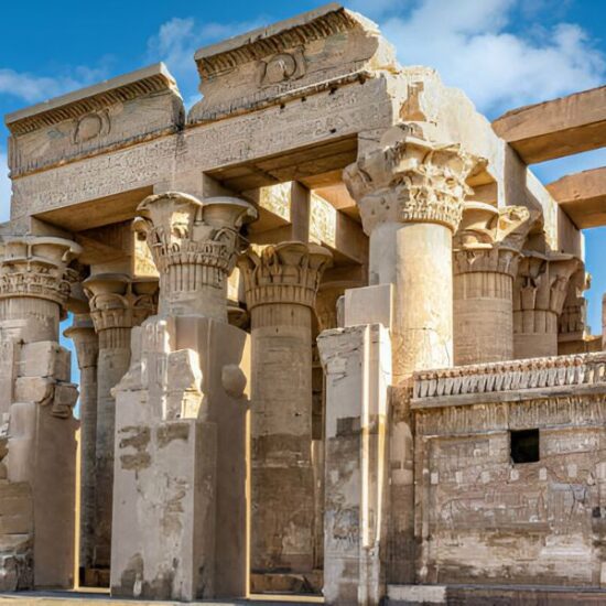 Facinante Tour de 8 Días en Egipto - Viaje a El Cairo, Alejandría y Crucero por el Nilo - Egypt Tours Group (ES)