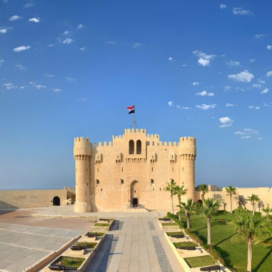 Facinante Tour de 8 Días en Egipto - Viaje a El Cairo, Alejandría y Crucero por el Nilo - Egypt Tours Group (ES)