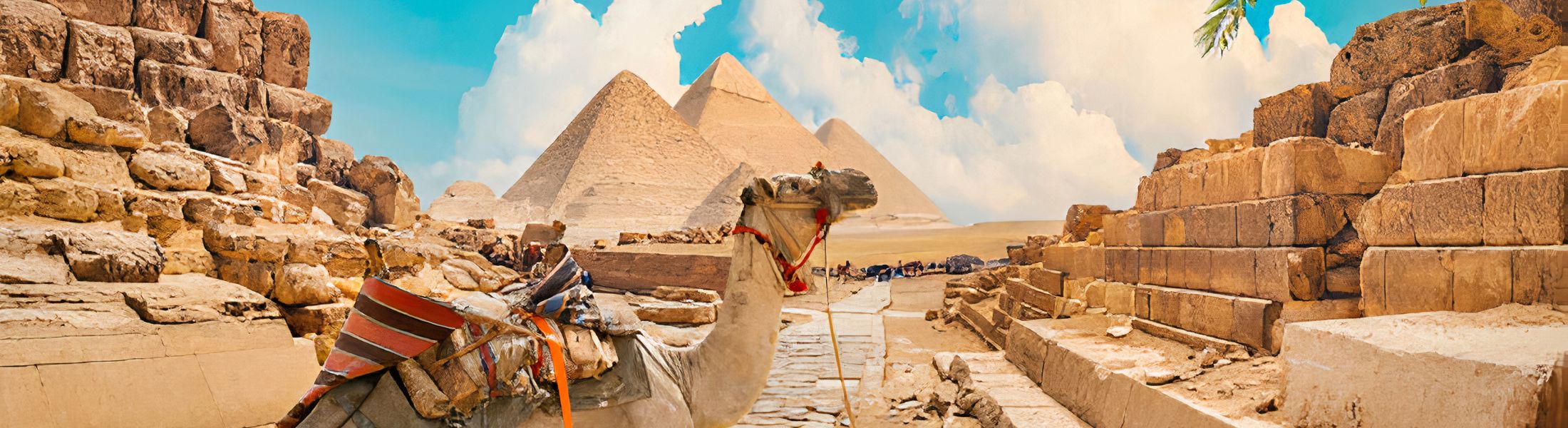 Facinante Tour de 8 Días en Egipto - Viaje a El Cairo, Alejandría y Crucero por el Nilo - Egypt Tours Group (ES)