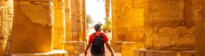 8 Días de Viaje a El Cairo y Crucero por el Nilo