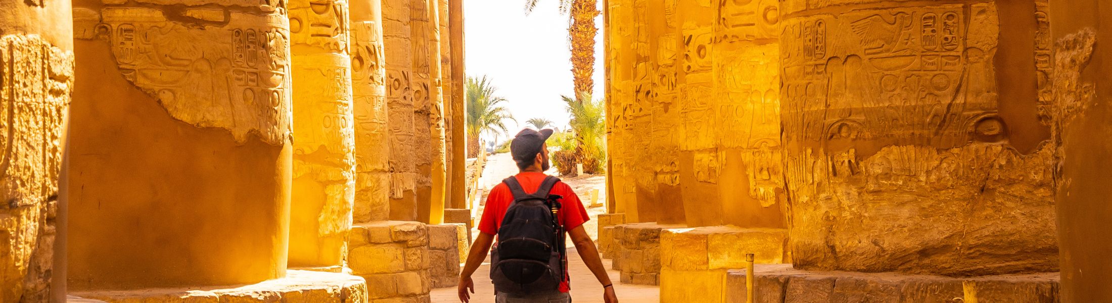 Itinerario de 8 días en Egipto - Viaje a El Cairo y Crucero por el Nilo - Egypt Tours Group (ES)
