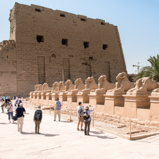 Karnak Temple Complex