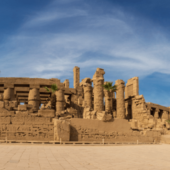 Karnak Temple - Egypt Tours Group - 10 Days Cairo, Abu Simbel, Aswan, Luxor & Hurghada Tour