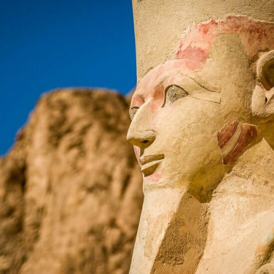 Maravilloso Itinerario de 8 Días en Egipto - Viaje a El Cairo, Crucero por el Nilo y Hurgada - Egypt Tours Group (ES)
