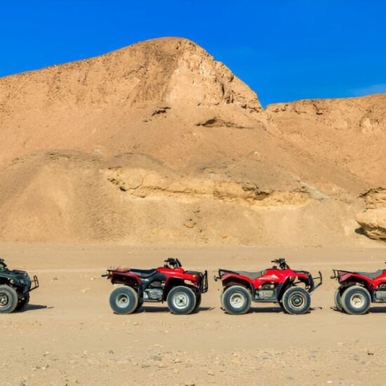 Maravilloso Itinerario de 8 Días en Egipto - Viaje a El Cairo, Crucero por el Nilo y Hurgada - Egypt Tours Group (ES)